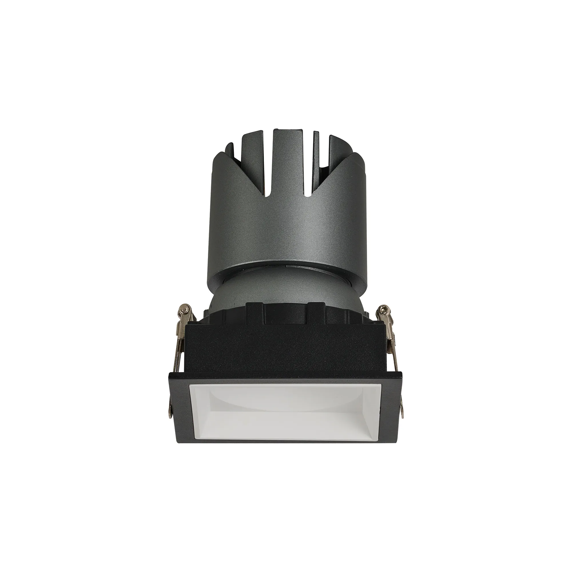 Belza 12-15W Recessed Ceiling Luminaires Dlux Round Recess Ceiling